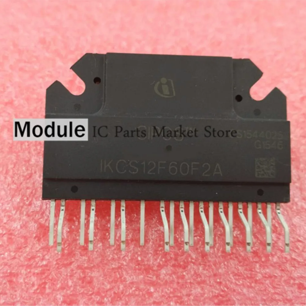 

IKCS12F60F2A NEW MODULE