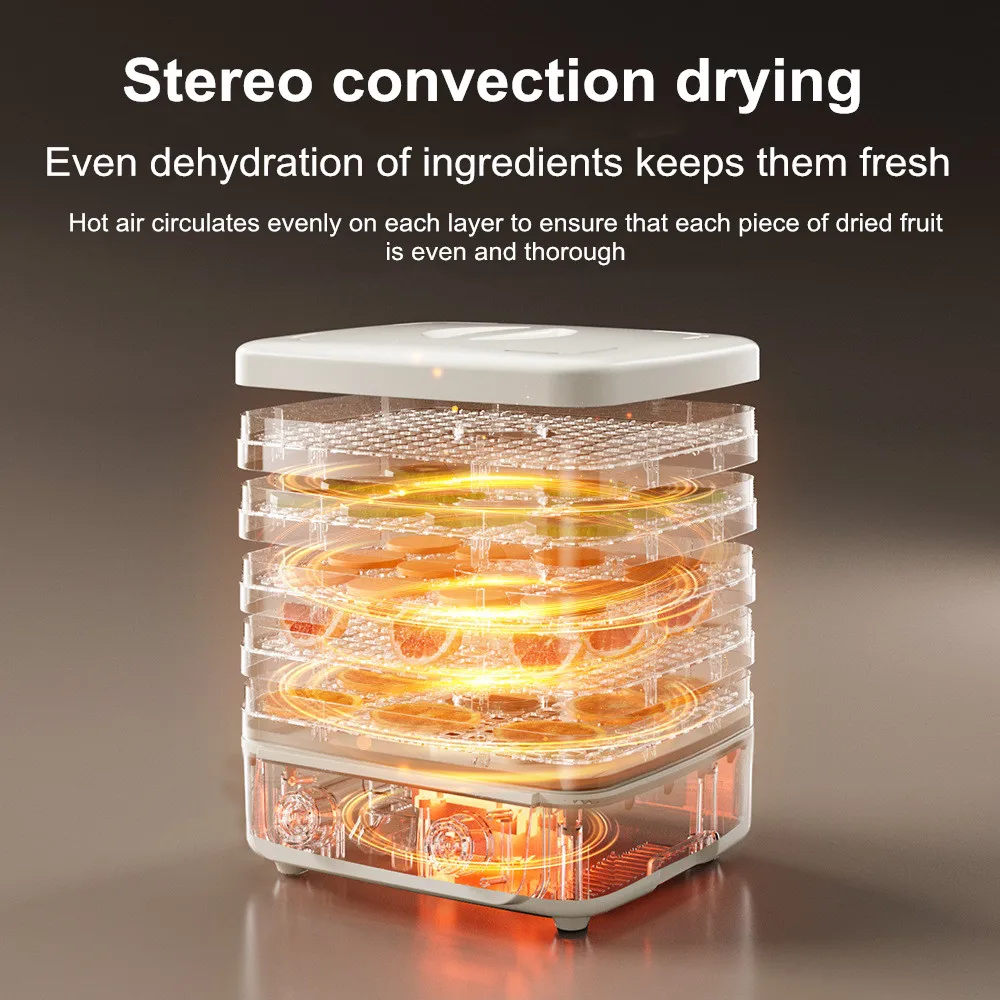 Thumbnail 3 - #29 Latest Food Dehydrators Offers