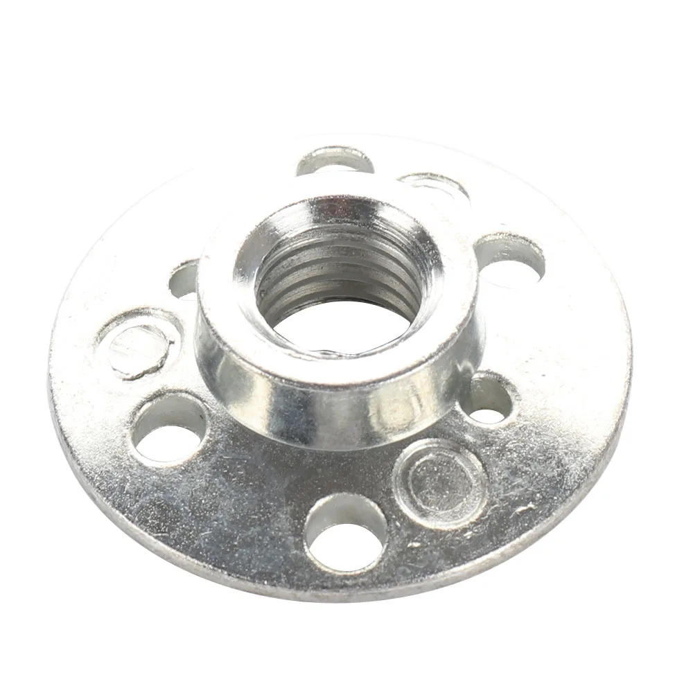Disc Sander Special Steel Paper Grinding Disc Tray Sandpaper Polishing Disc Angle Grinder Chassis