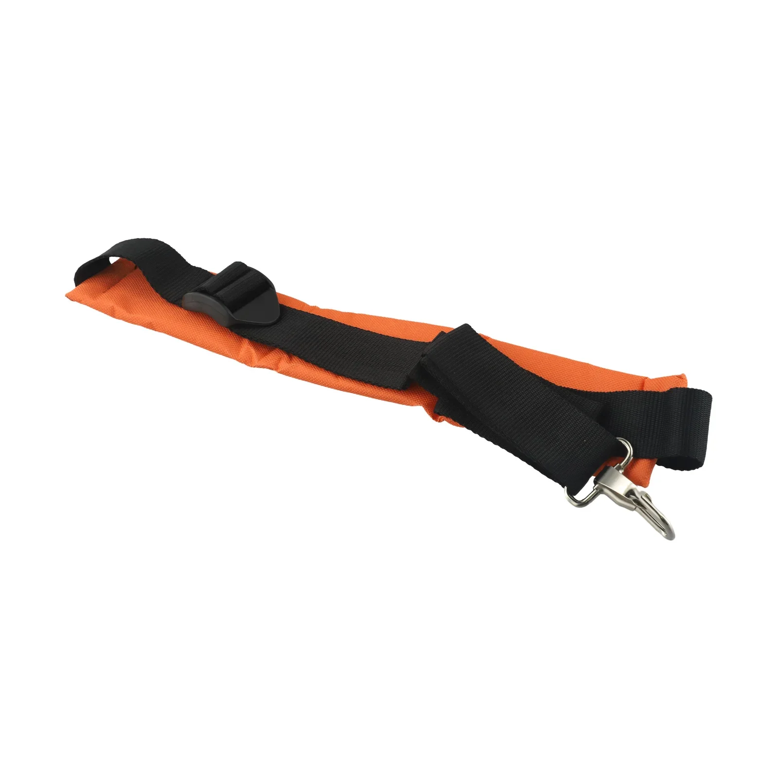 

Comfortable Adjustable Shoulder Strap Harness for Lawn Eater and Leaf Blower Made of Nylon Reduces Strain on Shoulders