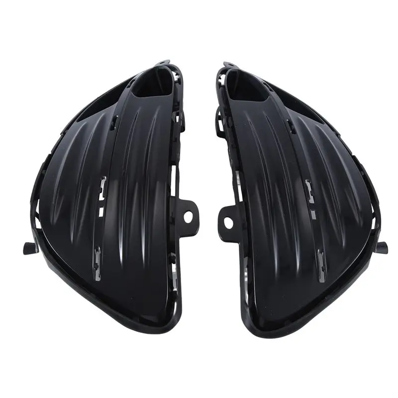 

Необычная рамка противотуманной фары 2128852222 2128852122, решетка переднего бампера, автозапчасти для E-Class W212 E250 E280 2009-