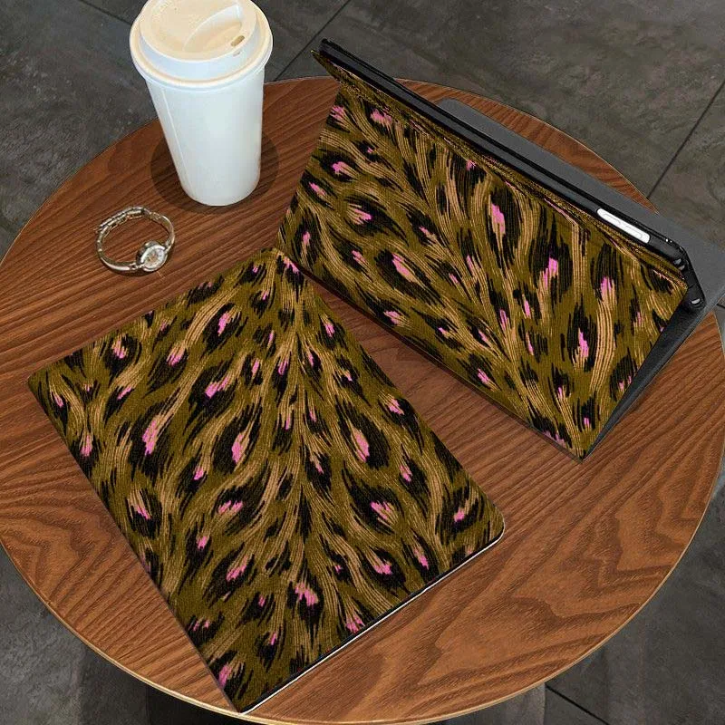 Spider Web Leopard … - image