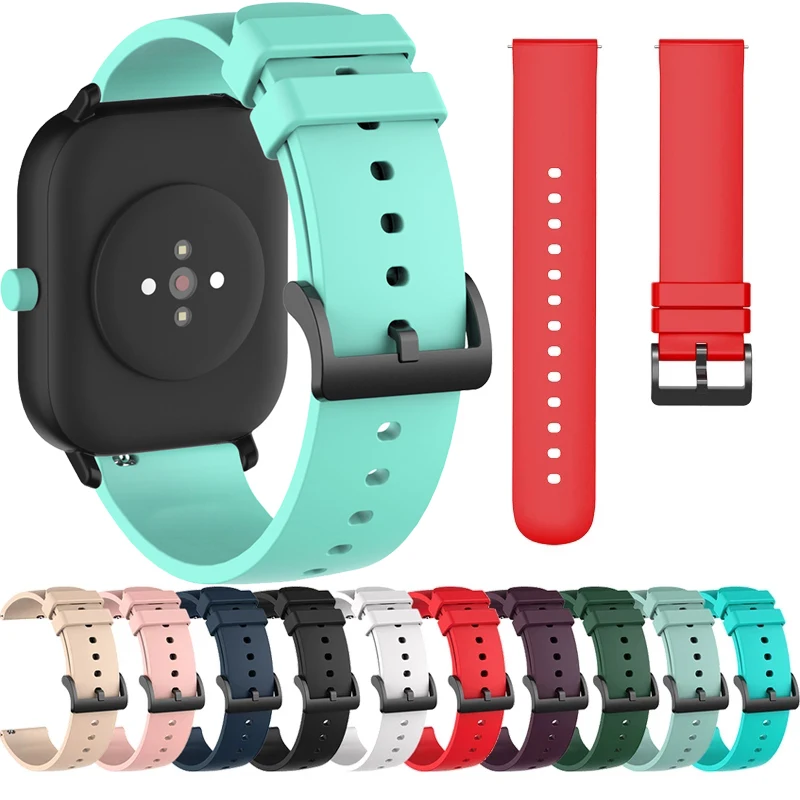 20Mm Watch Strap Fo…