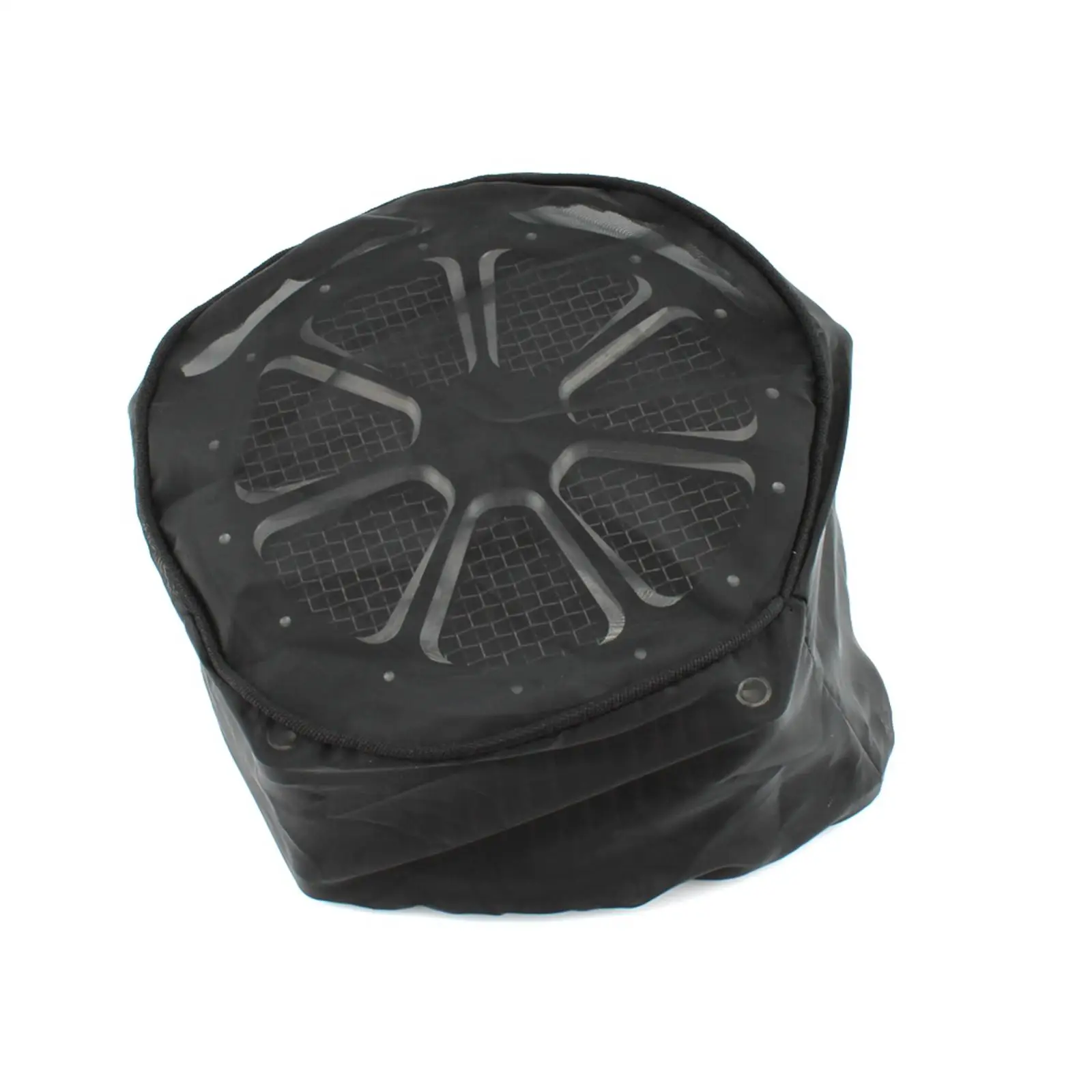 Air Cleaner Waterproof Rain Sock Fit for Harley Touring Cleaner Decoration