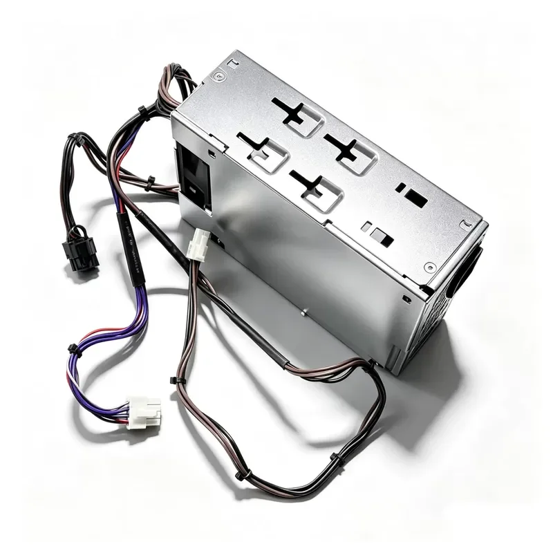 for Dell 300W Power Supply D300EPS-00 Desktop Computer PSU Original Replacement Unit for PC Tower Workstation