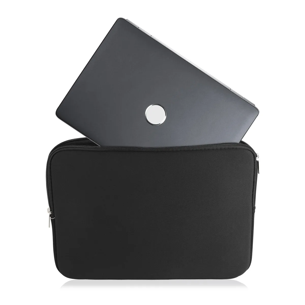 Laptop Sleeve Case Bag Protective Water Resistant Zipper Cover for 13 13 3 14 Inch Pro Retina Ultrabook Travel