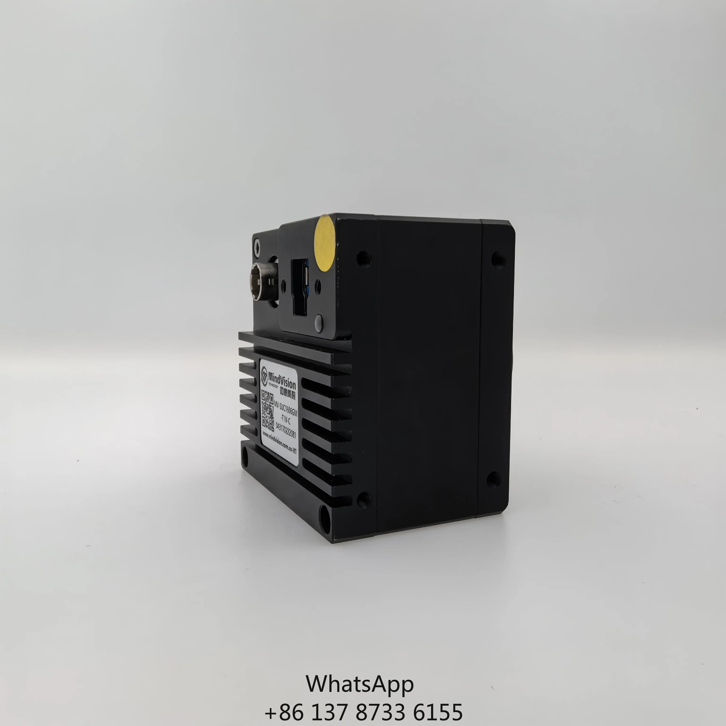 2026 Mindvision SUC1606GC/M USB3.0 16MP Global Shutter Product Defect Detection Machine Vision Camera