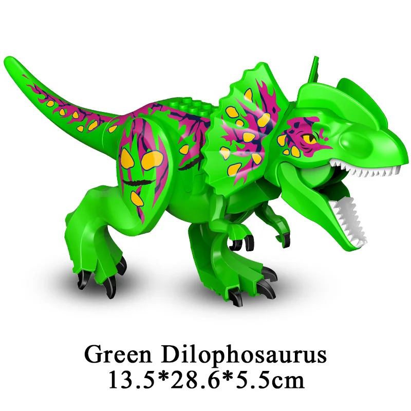 Dinosaure 57
