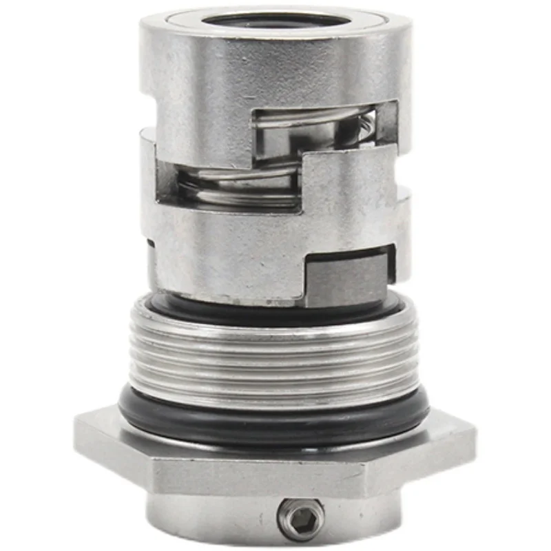 YMLC-12/16/22/32/36/WAD Mechanical Seal – Pump Shaft Seal for Centrifugal/Industrial Pumps