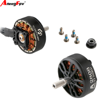 4PCS A2808 1100K Brushless Motor for FPV Freestyle Drone 3-6S Compatible with 7inch LR7 Model High-Speed Racing Quadcopter