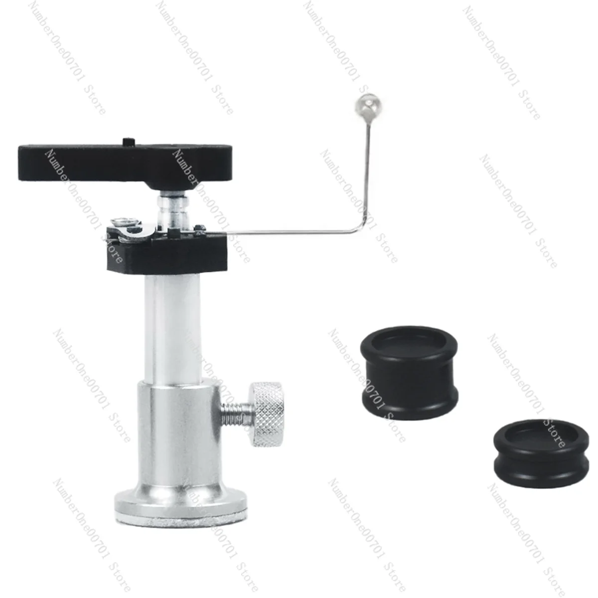 

AA91 Tonearm Arm Lifter High End Tonearm Raiser Suitable for LP Turntable Disc Vinyl Record Player Accessories