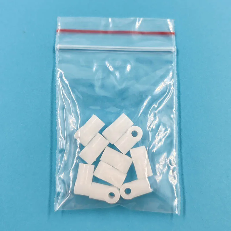 3T2AB Three-way Plastic Sleeve Frame Is Multi-purpose Fitting Coupling DIY Model Making Toys Accessories 20PCS/LOT