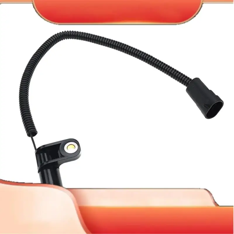 

Crankshaft Crank Shaft Position Sensor 56026884 56027280 For Dodge Dakota Jeep Wrangler Grand Cherokee Caravan