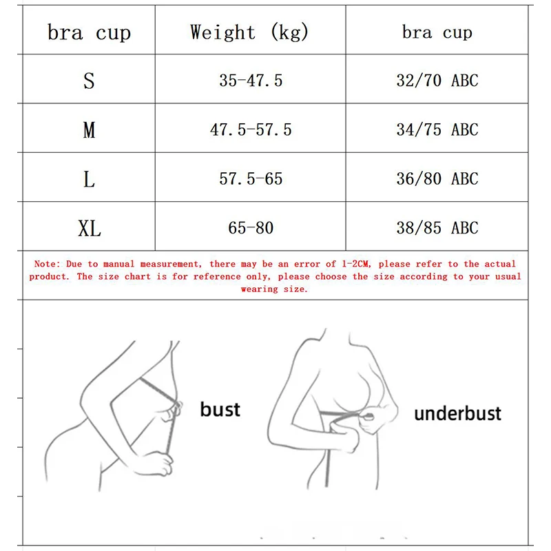 Summer Strapless Bra Underwear Seamlessly Push Up Brassiere Cover Front Type Sexy Lingerie Women Body Lenceria Para Damas Mujer