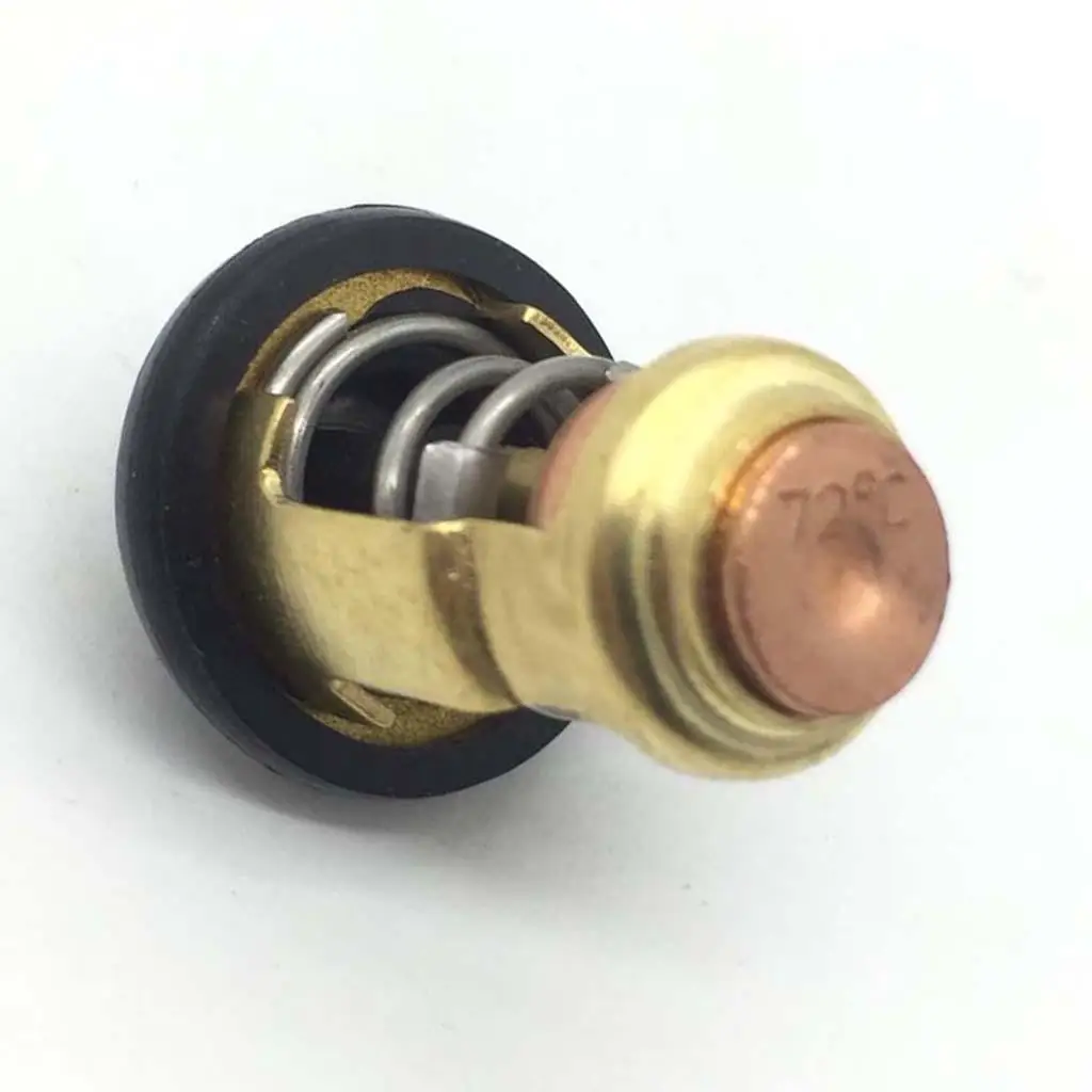 

Thermostat Outboard Direct Replacement Copper Part for Honda Outboard 25hp 115hp Marine Engine Repair Kit