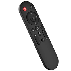 Projector Remote Control Automatic Manual Focus Remote Control for Horlat Projector T03 T09 T04 T06 T05PRO T10PRO M04 T9N T3N