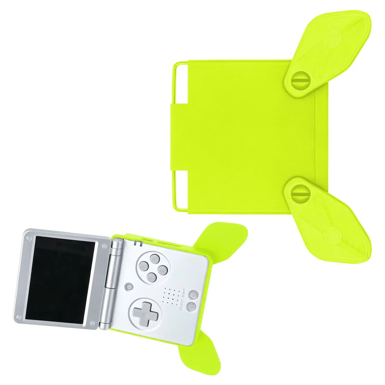 Game console grip suitable for ANBERNIC RG SP game console