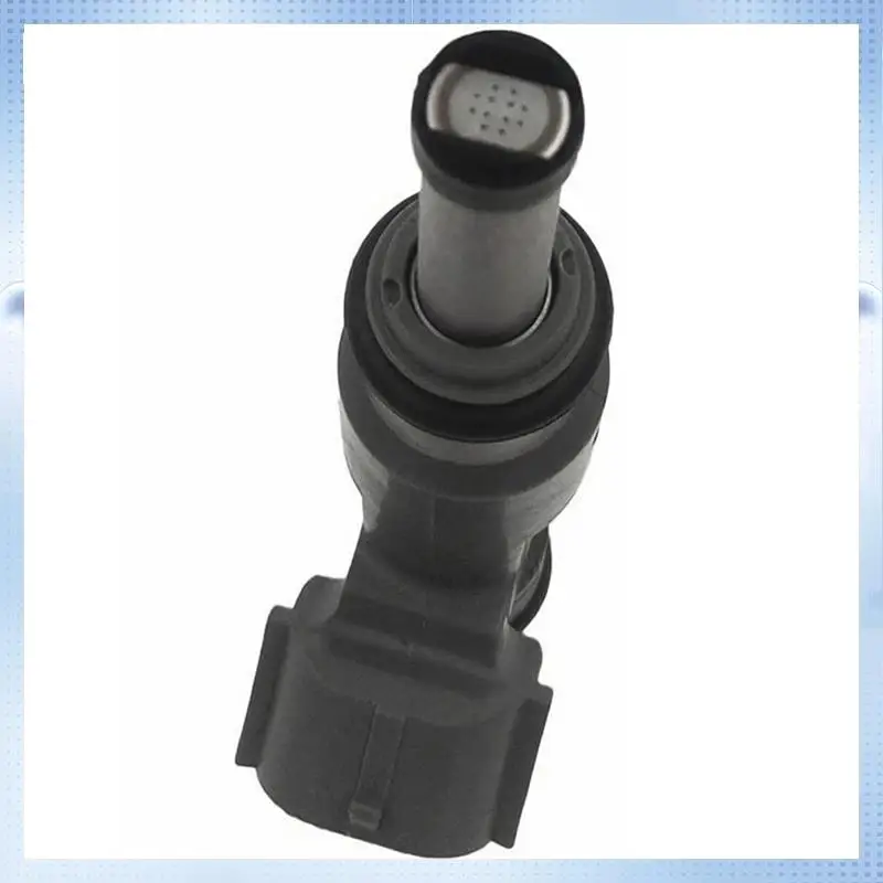

A51K-Set Of 6 Fuel Injectors Nozzles 12 Holes 16600-EA00A For Nissan Frontier 2.5L-L4 2005-2019 Suzuki Equator 16600-EA000 Parts