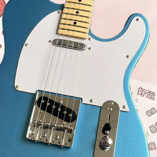 

Electric guitar wholesale price factory custom quality recent free fast delivery @F13