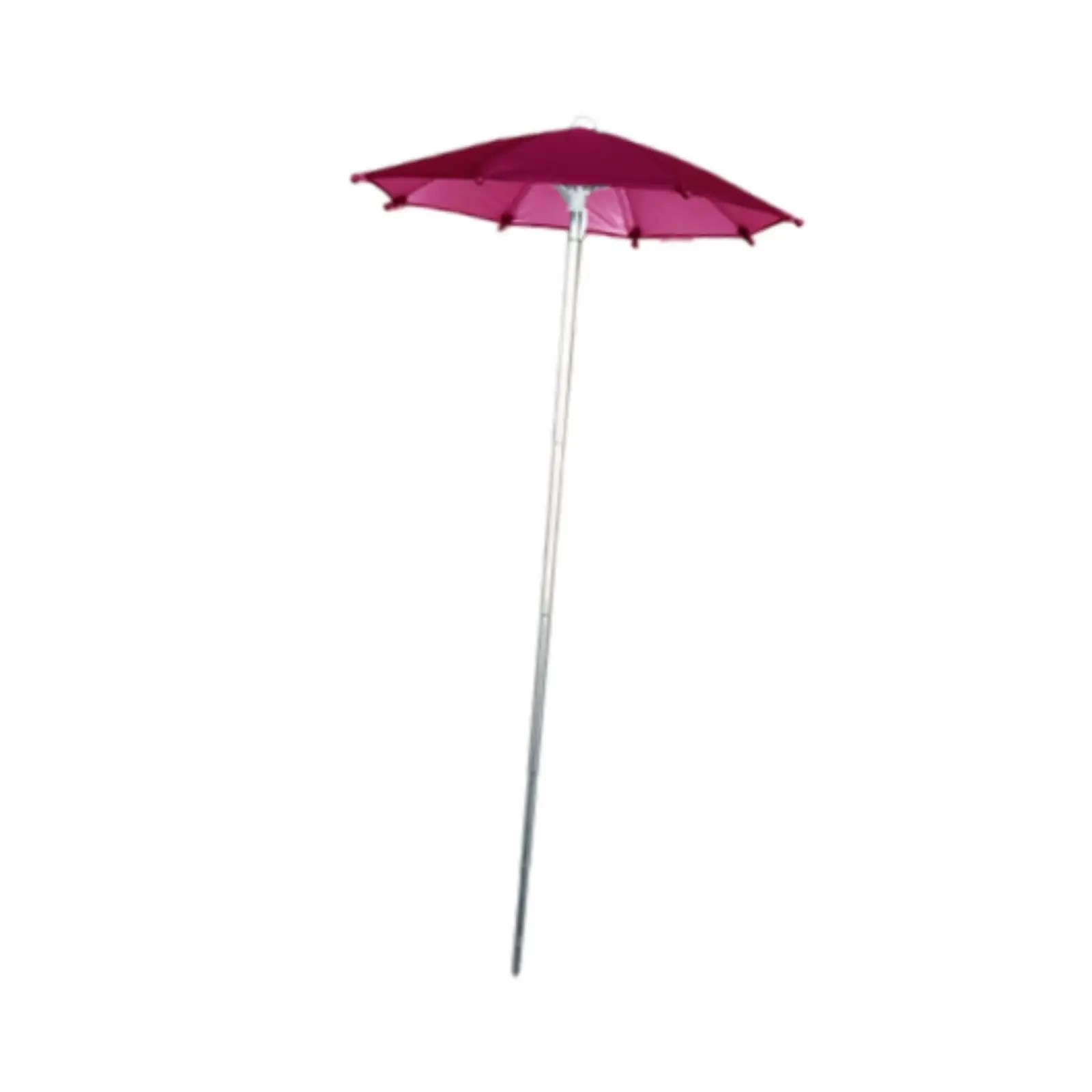 Plant Umbrella Garden Umbrella Decor Versatile Creative Reusable Protector