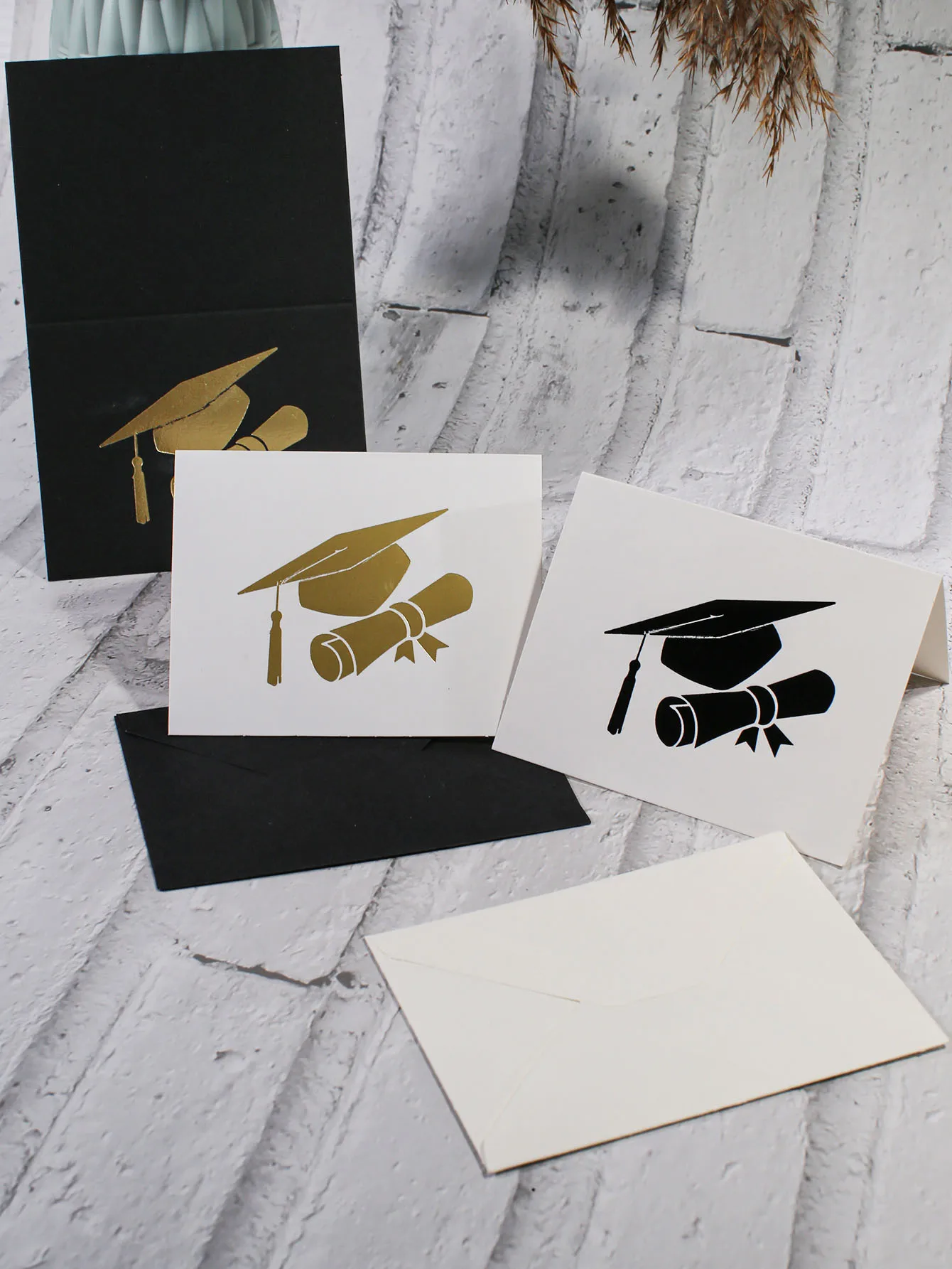 Graduation Greeting… - image