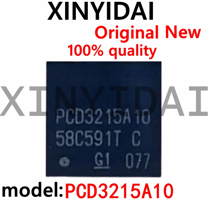 

(1piece)100% New PCD3215A10CZQZR PCD3215A10 CD3215A10 BGA Chipset
