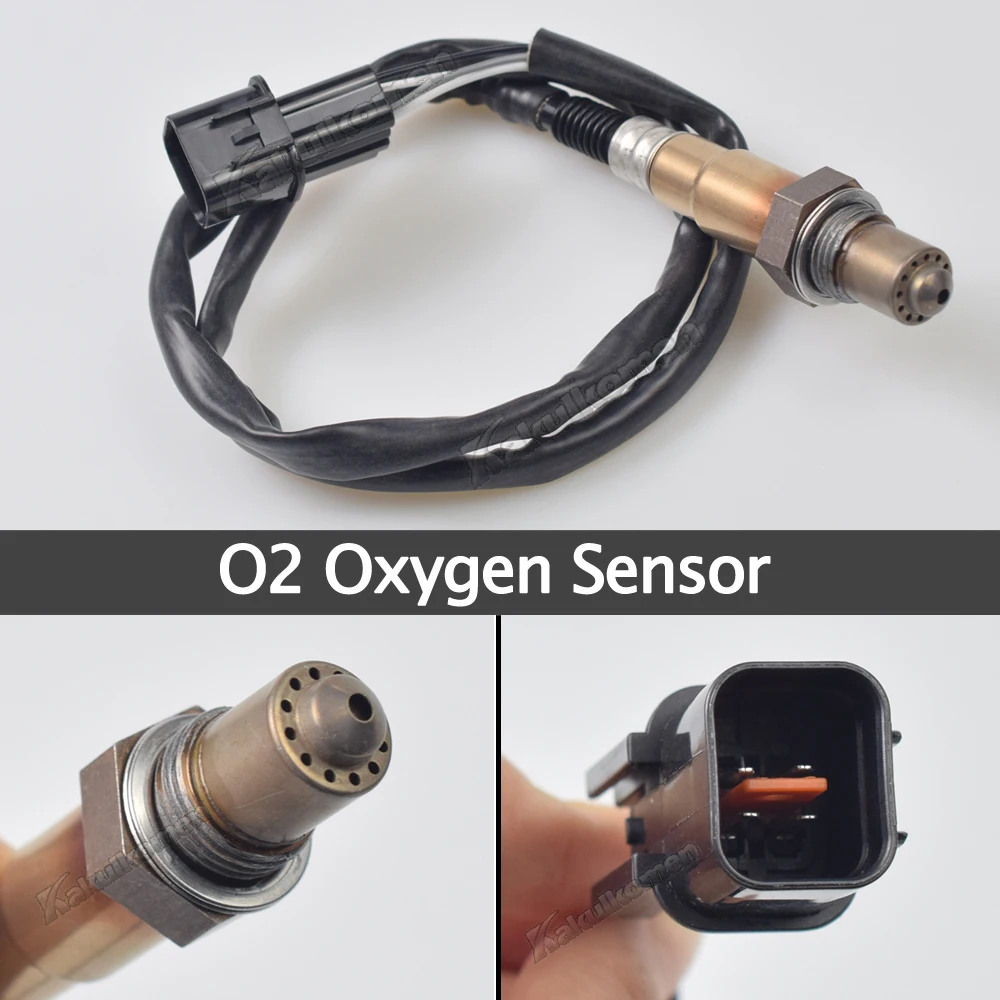 Lambda O₂ Sensor for Hyundai Atos & Kia Picanto: Real-Life Fixes and What Actually Works