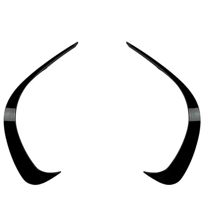 

Накладки на воздуховоды A82U-1Pair для Mercedes-Benz C-Class W206 C200 C300 2022-2023