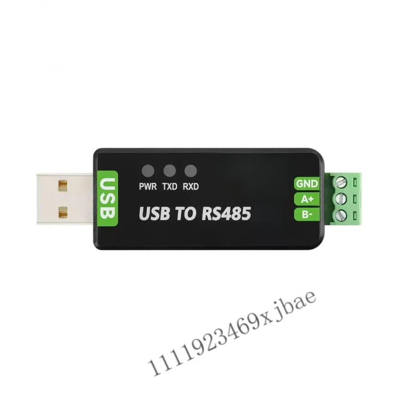 Industrial USB to RS485 Converter Support Mac Linux Android WinCE Windows System