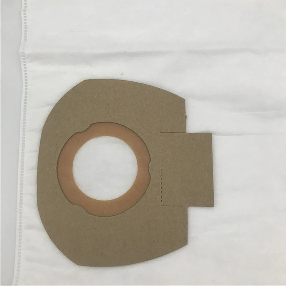 

~Top Rated Dust Bags For VC2010L VC2512L VC2012L VC3011L VC3012L Robot Vacuum Cleaner Part Sweeper Replacement