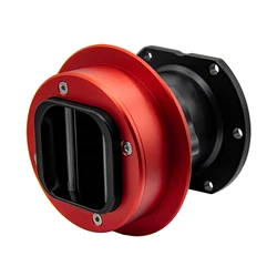Accessoires de volant côté roue, côté roue, côté roue, côté volant, sièges de ventilateur, QInter, en stock, le plus récent, Qr2 Pro