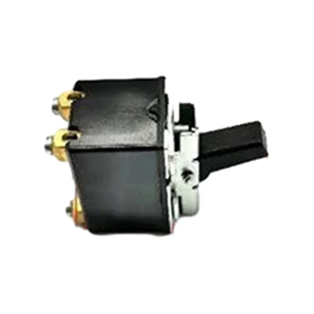 AC250V 5A Angle Grinder Switch Replacement Parts Push Button Switch For Angle Grinder Polisher Parts Accessories