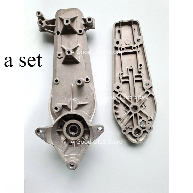 

Applicable To Gearbox HS81 82T Gearbox Aluminum Case Cover for Steele Hedge Trimmer Accessories