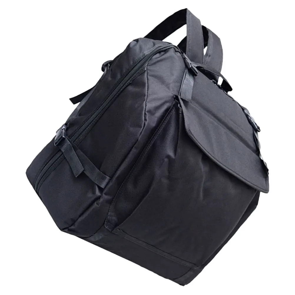 

Accordion Bag for 48/60/72 Bass Accordions Lightweight Portable Storage Kids Musical Instrument Backpack Pouch Case Accessories