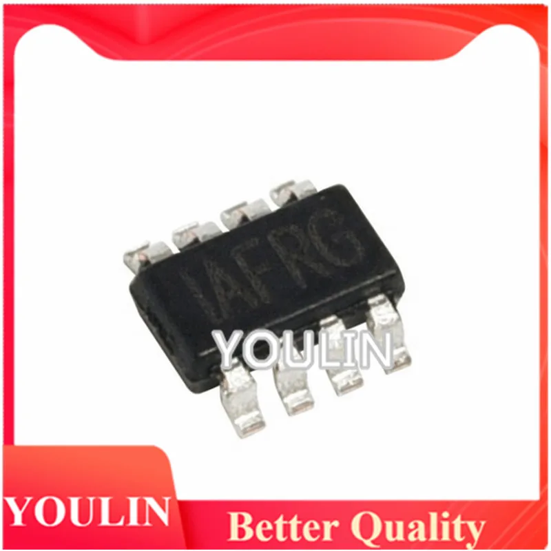 10pcs New original MP2225GJ-Z printed AFR patch TSOT23-8 DC-DC synchronous buck converter