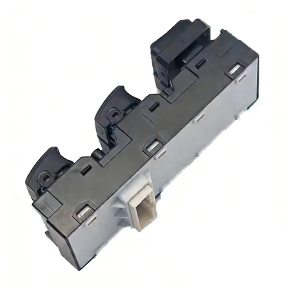 Plastic Metal Power Window Switch Electric Switch Plastic Metal Construction Ready To Install For Kona 2018-2021