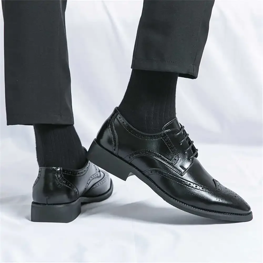 Large Dimensions Gala Sports Goods Heels Formal Shoes For Men Dress Shoes Sneakers Womenshoes Basquet Best Selling