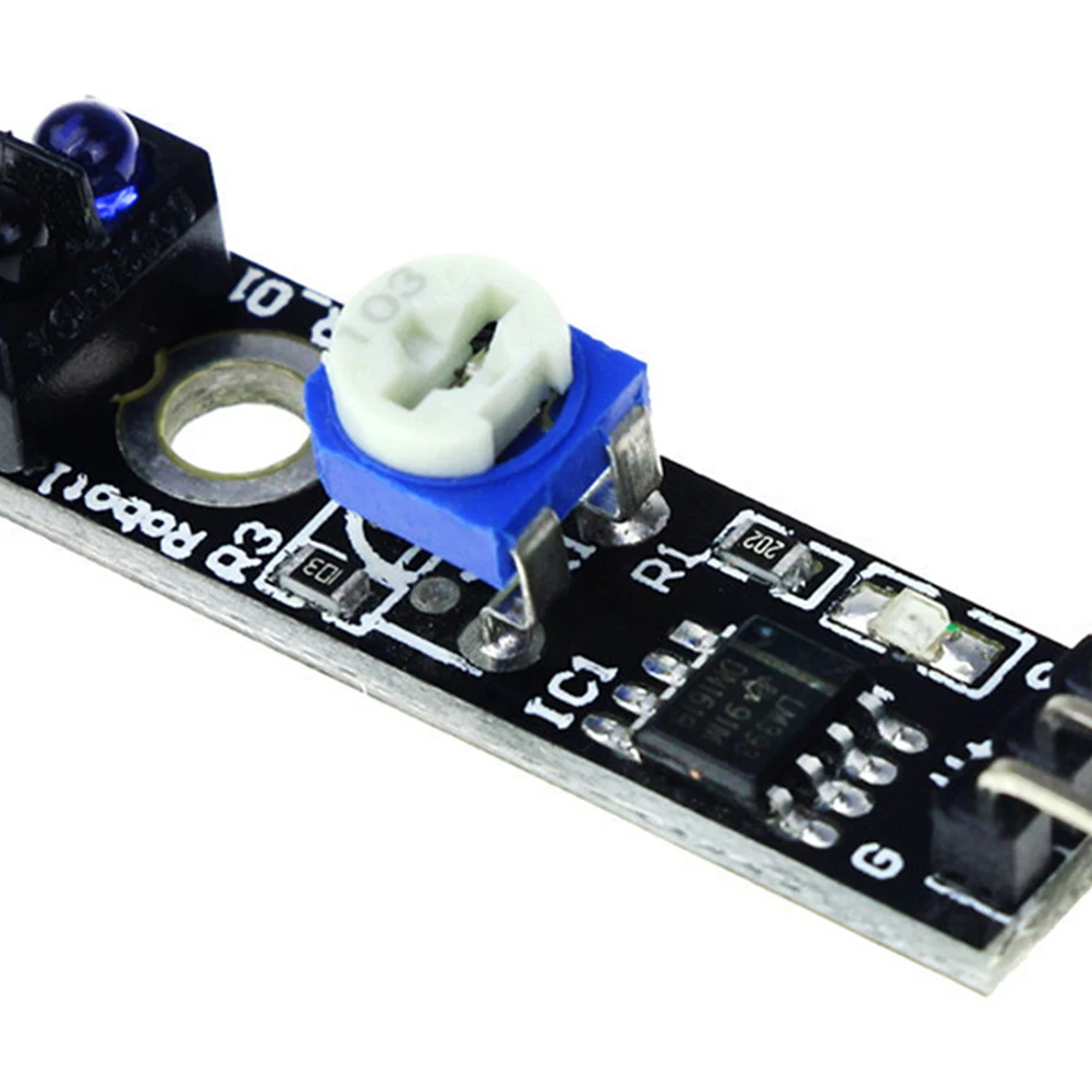 

line module module for line Line Hunting Module Line Sensor Line Sensor