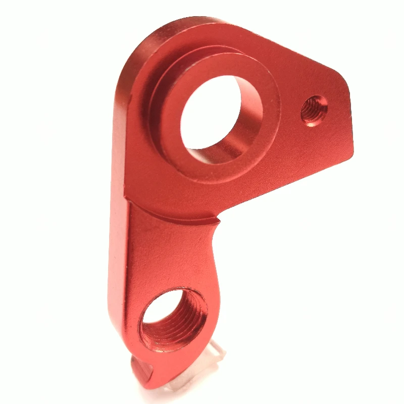 1PC Bicycle Parts Rear Derailleur Hanger For Fantic E-Bikes Fantic E-Bike Frame High Priority Gravel Carbon Frame Mech Dropout