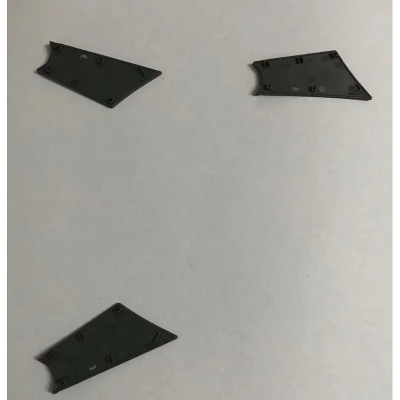 3 uds para DJI Spark Wings cubierta Shell Spark Drone WingsCover