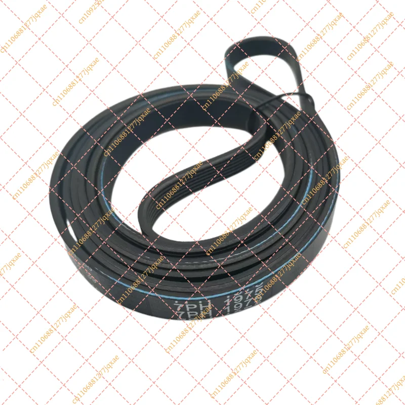 for Samsung Zanussi AEG Dryer Belt 7PH1975 - Fits DC66-00121A Drum Drive Transmission Replacement Part