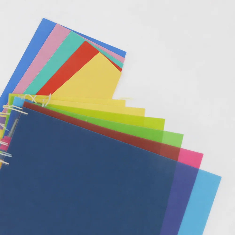 folha-de-filme-plastico-rigido-fosco-a3-colorido-em-pvc-para-projetos-diy-de-papelaria-encadernacao-impressao-e-artesanato-material-de-escritorio-e-escolar