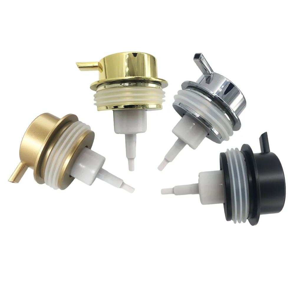 

Soap-Pump Liquid-Lotion Dispenser Head Soap Pump-Dispenser Head Nozzle Bathroom Lotion Shampoo Pump-Tube Bathroom Accessories