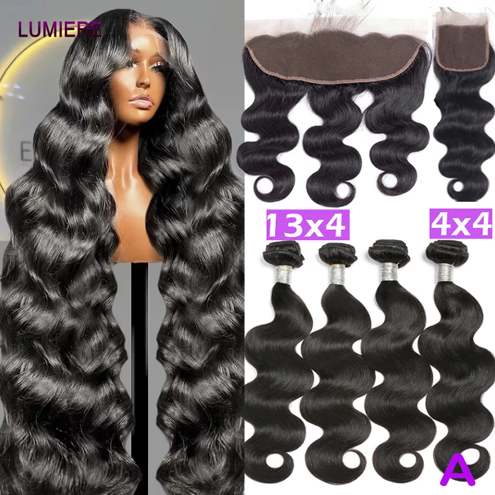 

Распродажа: Дешевые наборы волос Body Wave с HD прозрачной кружевной застежкой и прядями из натуральных необработанных человеческих волос.