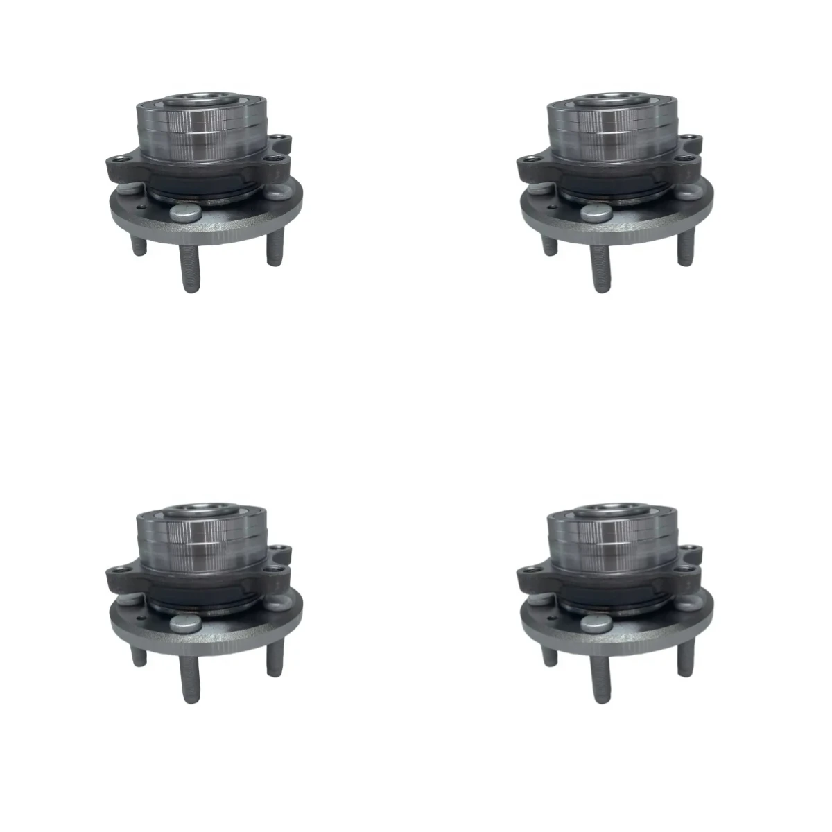 BB5Z1104A New High Quality Standard Size Wheel Hub Unit Bearing for Explorer 2010-2019 with 12-Month Warranty Metal