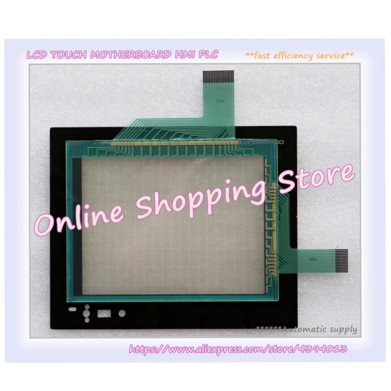 New Offer 5.7 Inch Compatible Touch Screen Panel Film Glass GT1150-QLBD