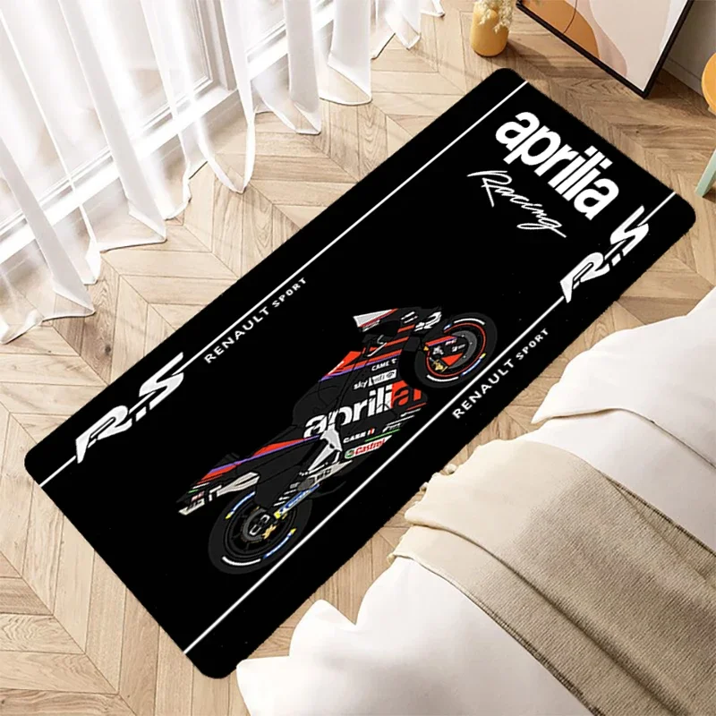 Aprilia Doormat Entrance Door Carpet Bath Foot Rug House Floor Decoration Hallway Carpets Home Kitchen Mat Room Mats Lounge Rugs