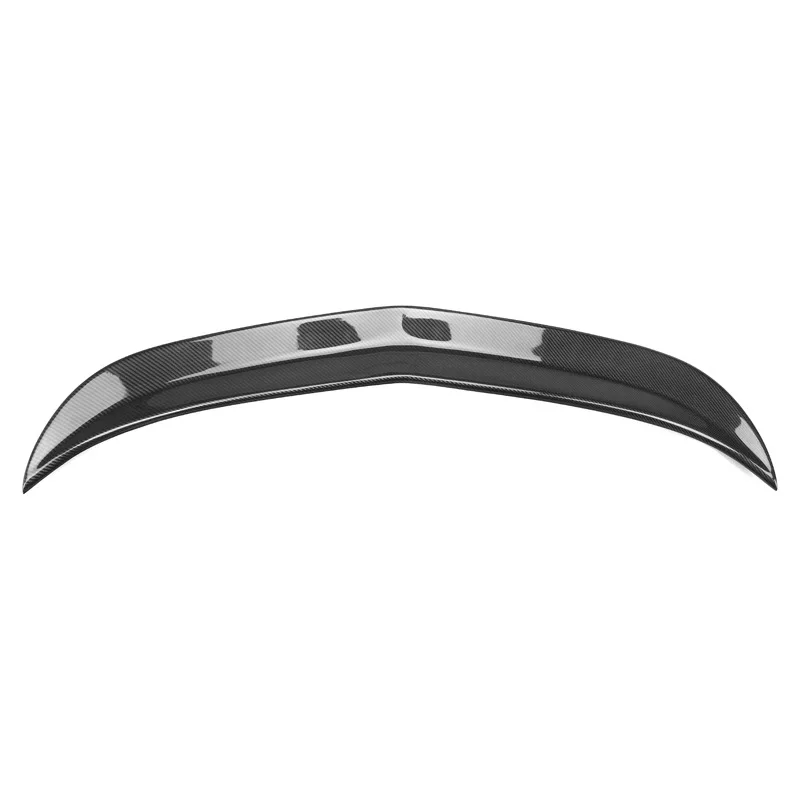 

For Cadillac CT4 V Carbon Fiber Rear Lip