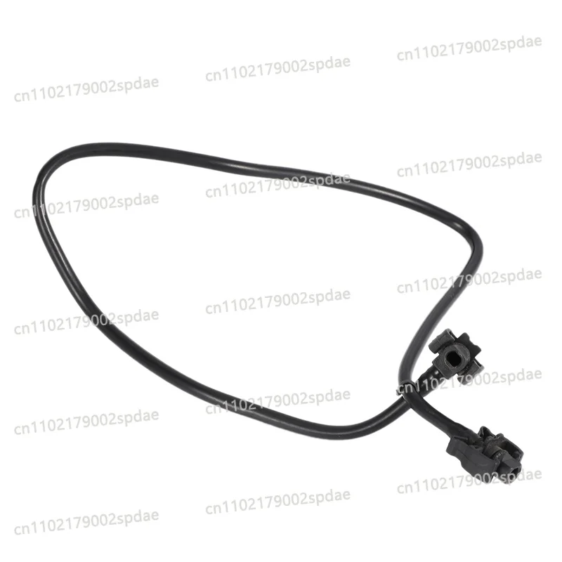 Car Radiator Water Return Rubber Hose 9675977580 Fit 2008 301 C3-XR Elysee