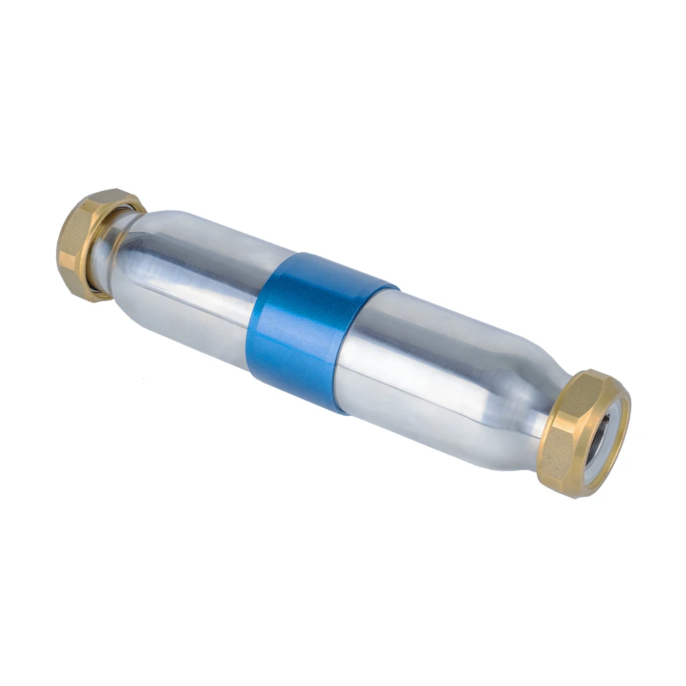 STLF منقي المياه البدني المدمج Q2 للاستخدام المنزلي مقياس الوقاية من الصيانة، تصميم صديق للبيئة لحماية الصدأ #4